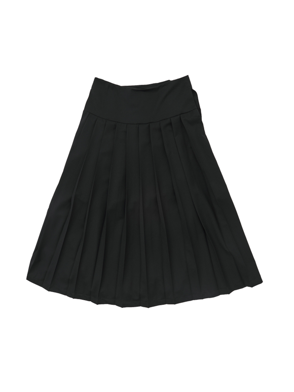 WOOL KILT