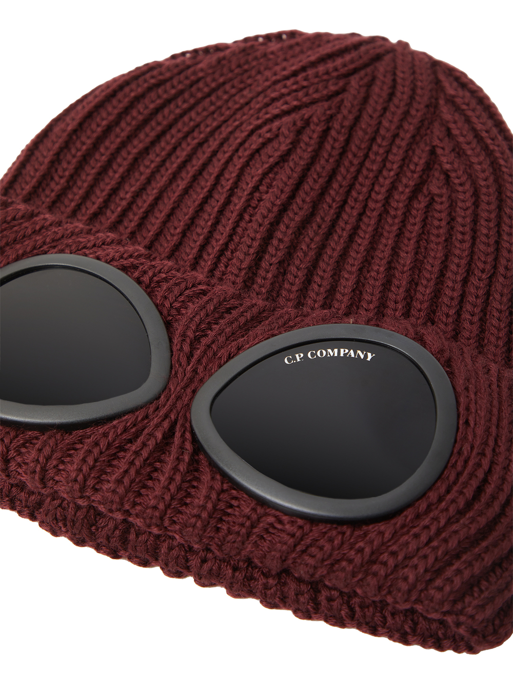 Шапка Extrafine Merino Wool Goggle