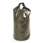 Гермомешок "СЛЕДОПЫТ - Dry Bag" без лямок, 40 л,ПВХ, цв. хаки/30/25/9/