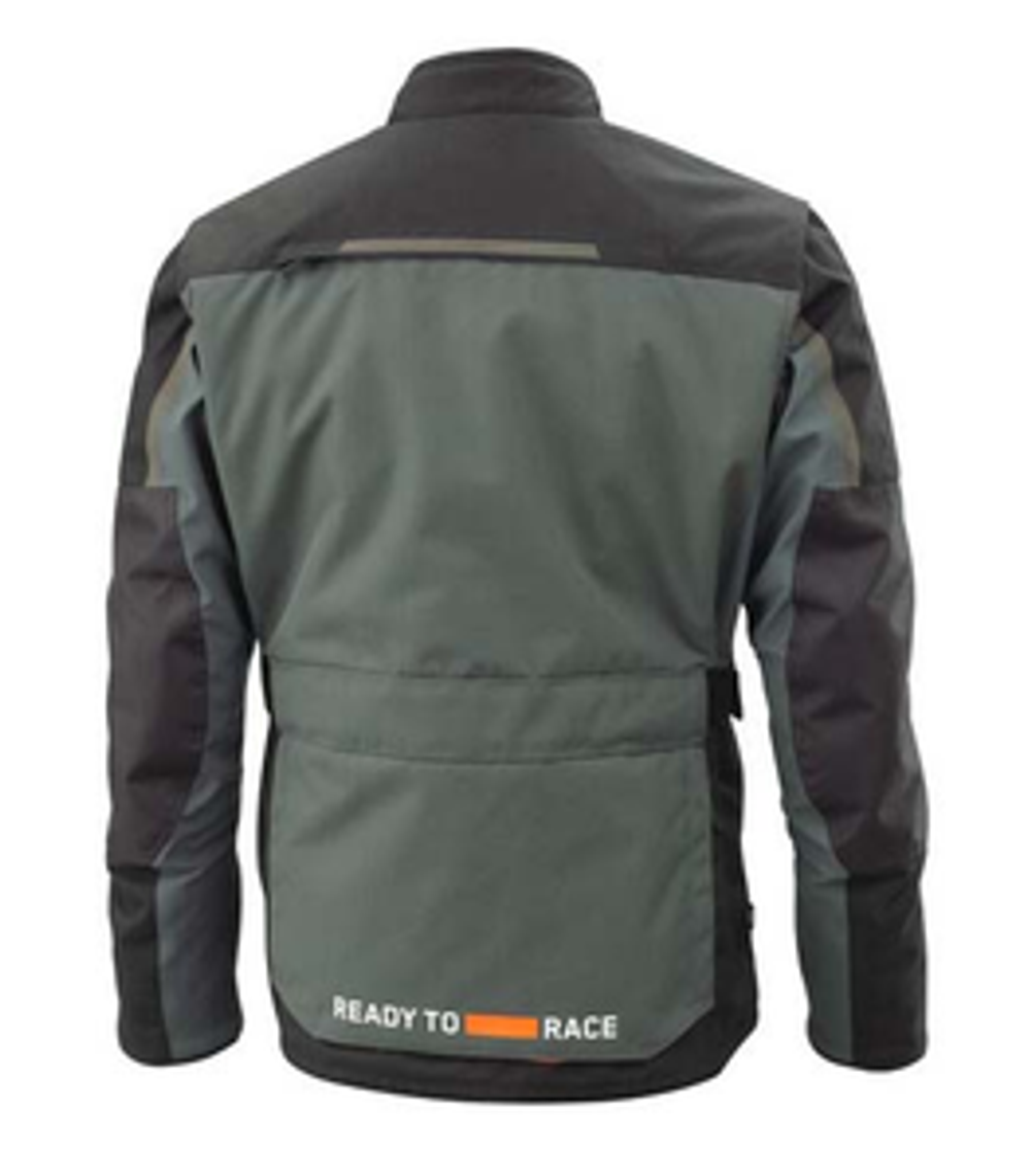 Мотокуртка KTM TOURRAIN V3 WP JACKET