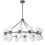 Подвесная люстра Hutchinson LIGHTING