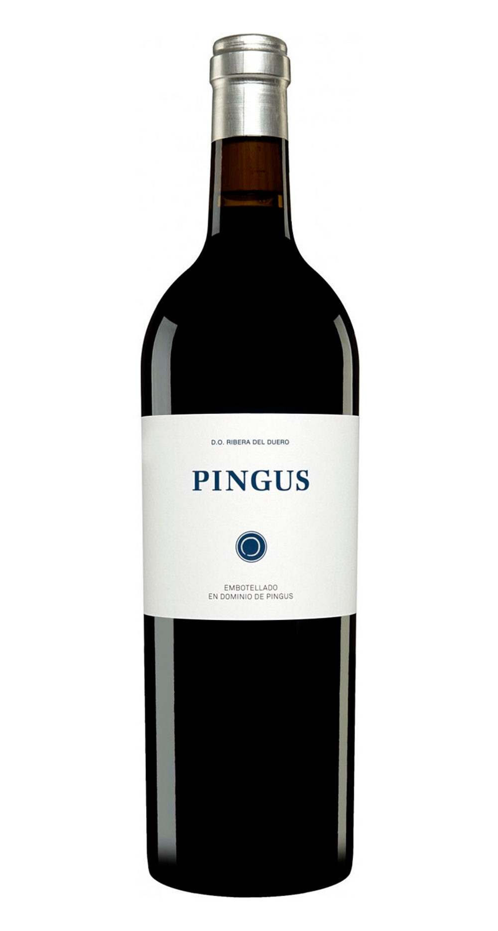 Dominio de Pingus "PINGUS" 2020 г 0,75 л.