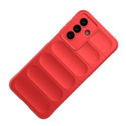 Противоударный чехол Flexible Case для Samsung Galaxy A17