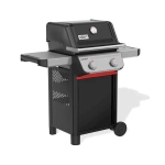 Газовый гриль Weber Spirit E-210 LP, черный