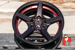 Комплект дисков Vossen 14x6 et30 4x100