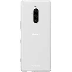 Sony Xperia 1 6/128GB White (Белый) J9110