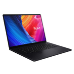 Ноутбук Asus ProArt 16 2025, AI 9 HX370, 64Gb, 2Tb, RTX5070, OLED, Черный