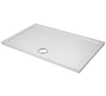 Поддон из SMC (стекловолокно) 170х80 Cezares TRAY-M-AH-170/80-35-W без сифона