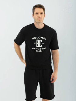 Летний спортивный костюм Brunello Cucinelli