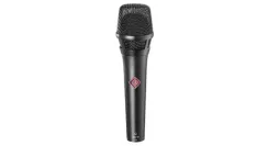 Neumann KMS 105 mt - вокальный конденсаторный микрофон ( цвет чёрный )