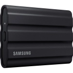 Внешний SSD Samsung 4Tb T7 Shield (MU-PE4T0S/WW) Чёрный