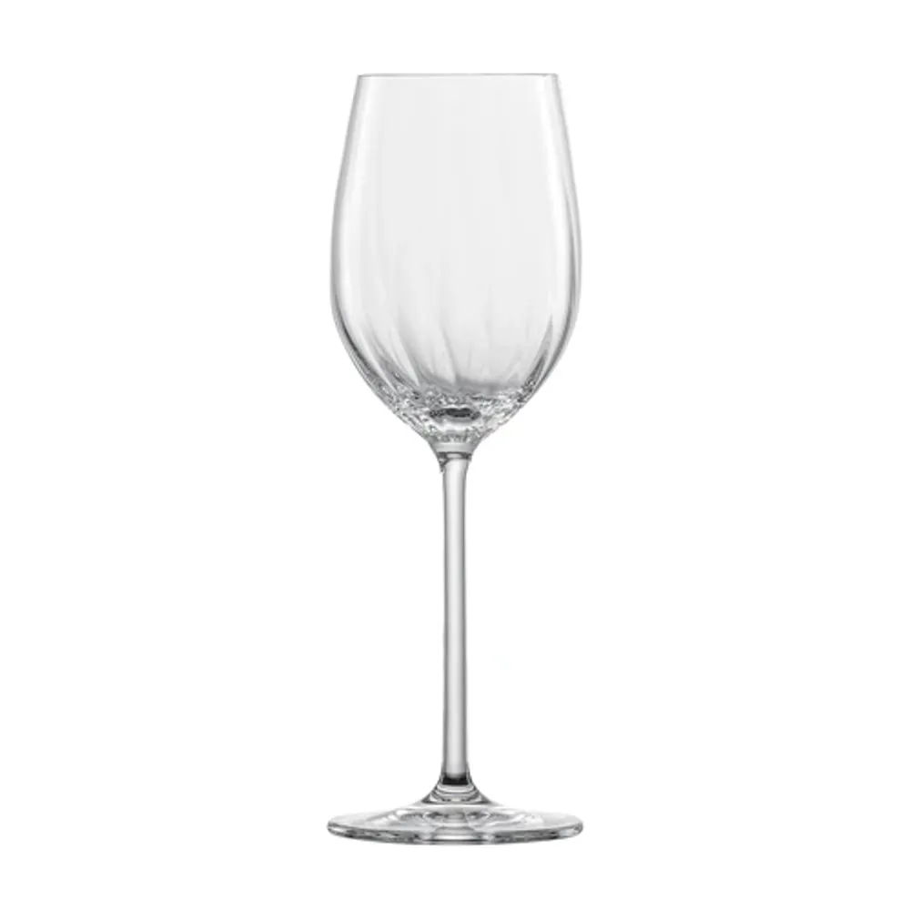 Бокал для вина 296 мл хр. стекло Prizma (Wineshine) d 7,4 см h21,8 см Schott Zwiesel [6]
