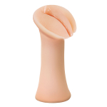 Мастурбатор-вагина 14,6см PipeDream PDX Extreme Wet Pussies Slippery Slit Light RD43921
