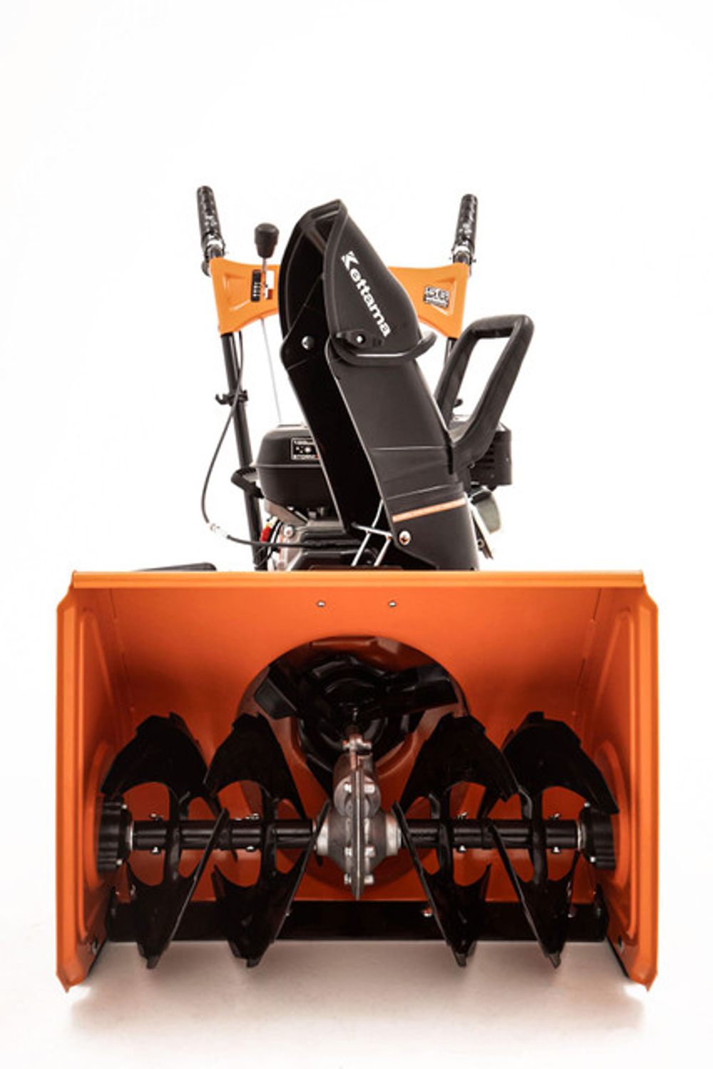 Снегоуборщик KETTAMA Storm KTA60-G Economy