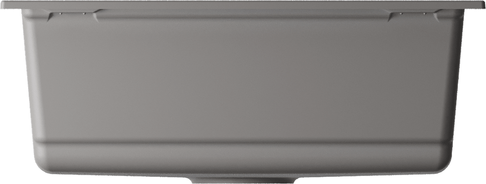 Мойка Omoikiri Kitagawa 57-GR Artceramic/leningrad grey