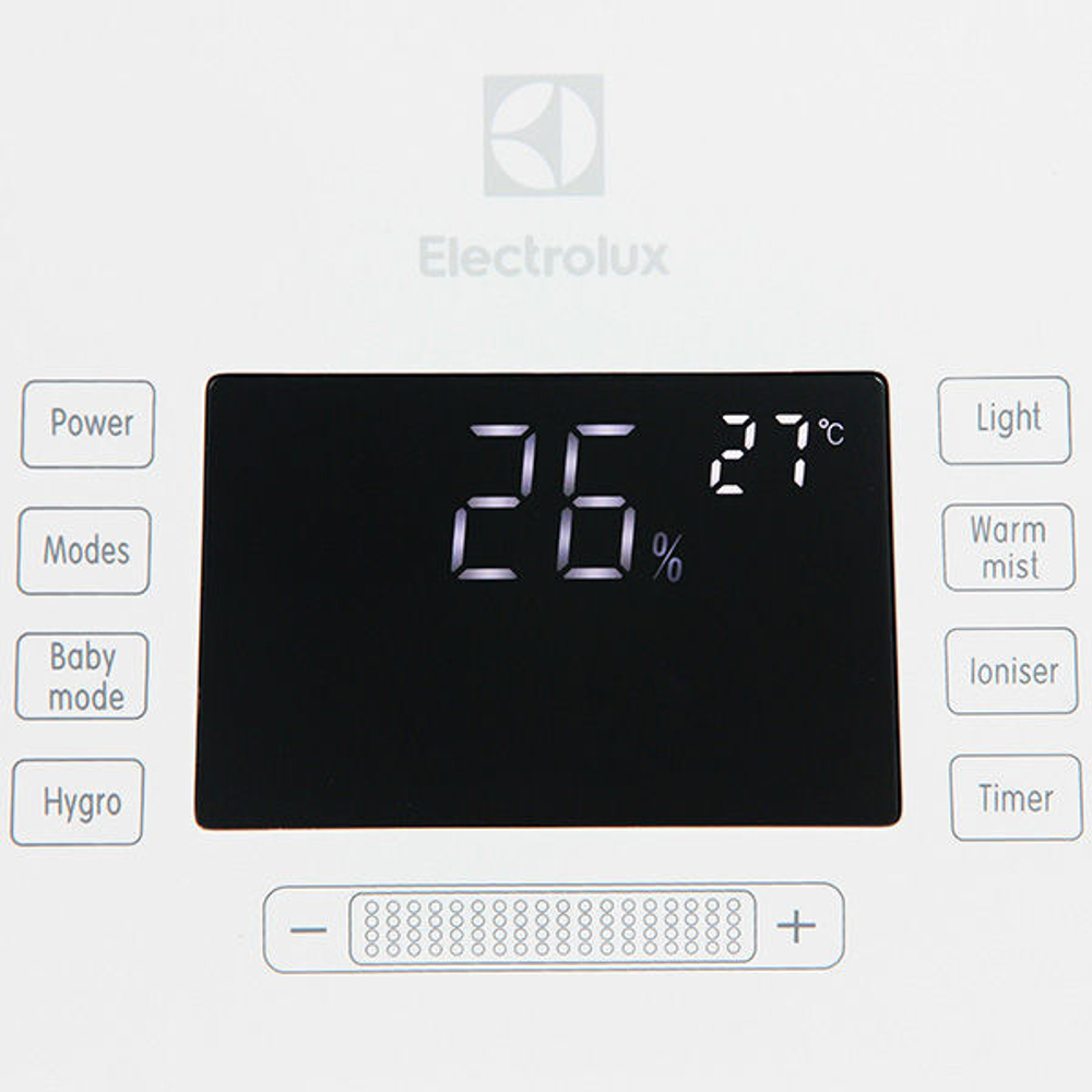 Увлажнитель воздуха Electrolux EHU-3715D НС-1073570