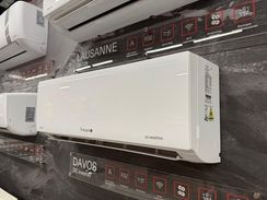 Инверторный кондиционер Energolux DAVOS SAS07R1-AI/SAU07R1-AI