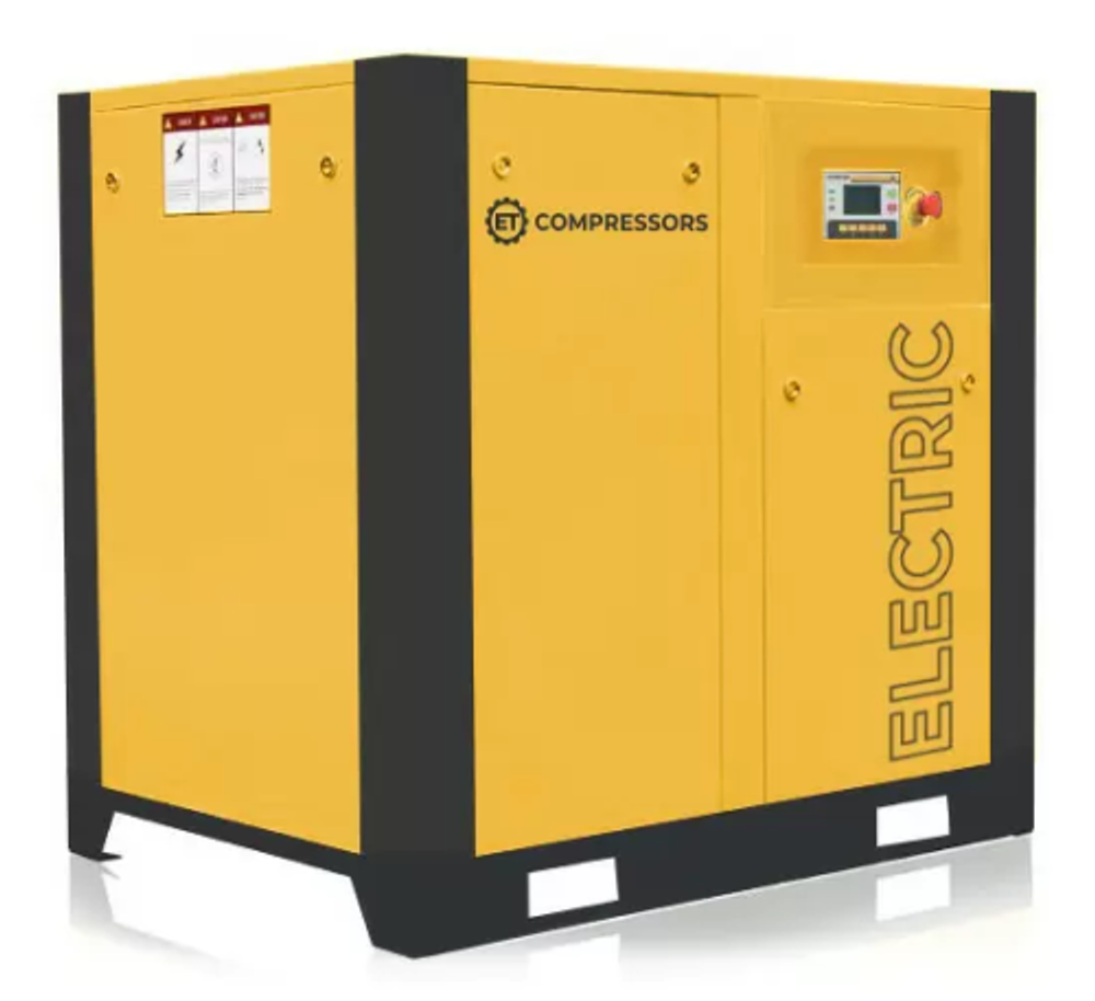 Винтовой компрессор ET-Compressors ET SL 30-12 VS