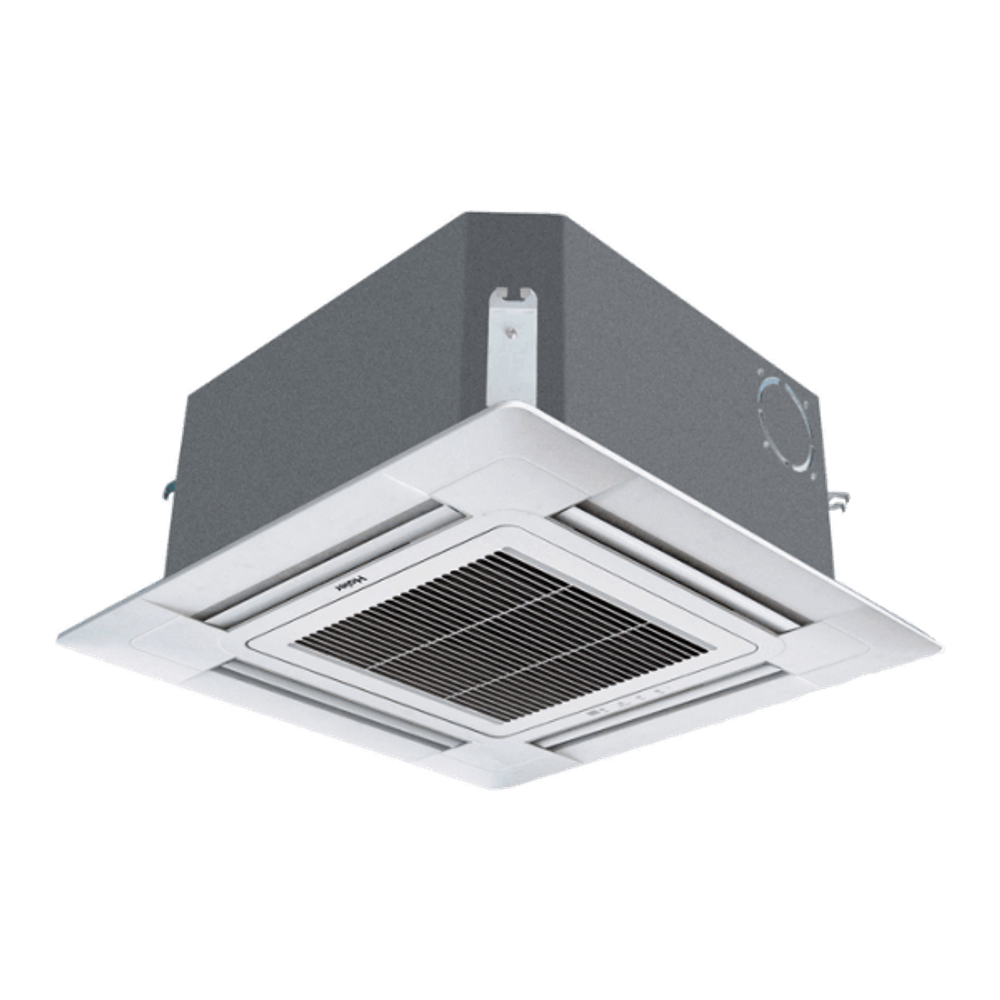 Haier FCB-051BCN2A
