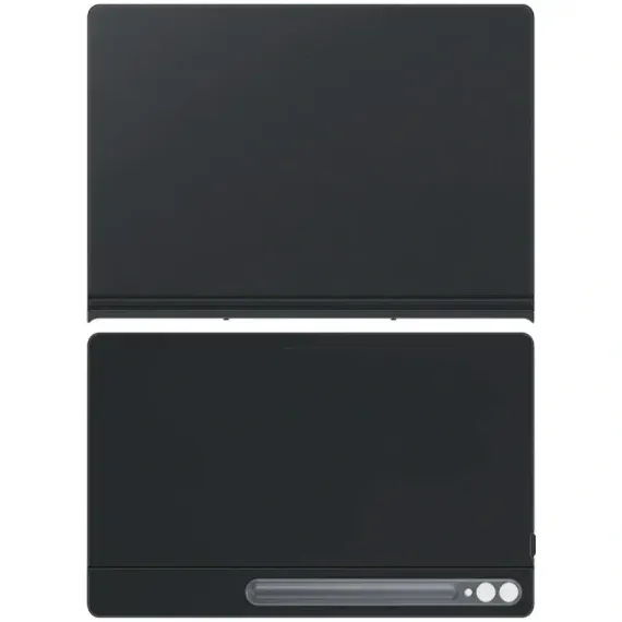 Чехол-книжка Samsung Smart Book Cover для Tab S9 Ultra Black