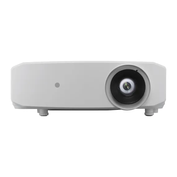 JVC LX-NZ30W White