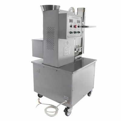 Аппарат для производства Хинкали BGL-30E Foodatals