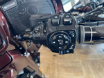Harley-Davidson CVO Street Glide, 2024 COPPERHEAD