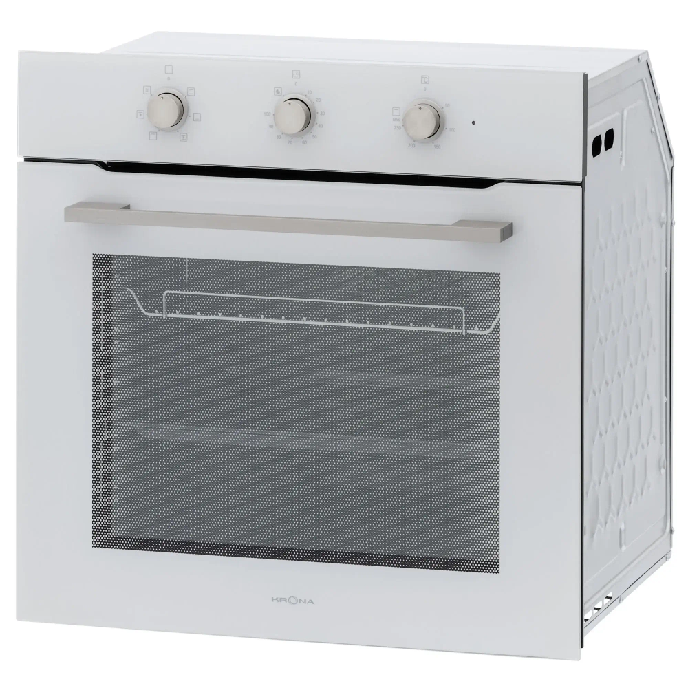 Духовой шкаф Krona Aradeo 60 WH