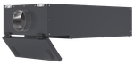 Компактная вентиляционная установка ZPE-M 600-5,0/2 INT