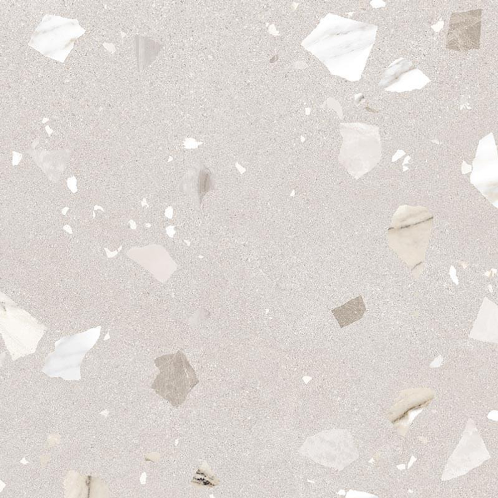 Arcana Ribe / Elburg Ribe-R Beige Ret. 80x80