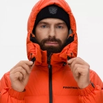 КУРТКА FINNTRAIL МУЖСКАЯ FROST 2013
