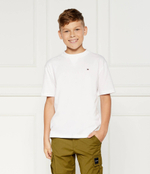 Футболка Tommy Hilfiger - белый(KB0KB08575)