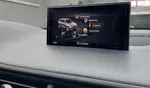 Магнитола для Audi Q7 2016-2018 3G - RDL-8807 монитор 9" на Android 12, Быстрая, CarPlay, 4G SIM-слот