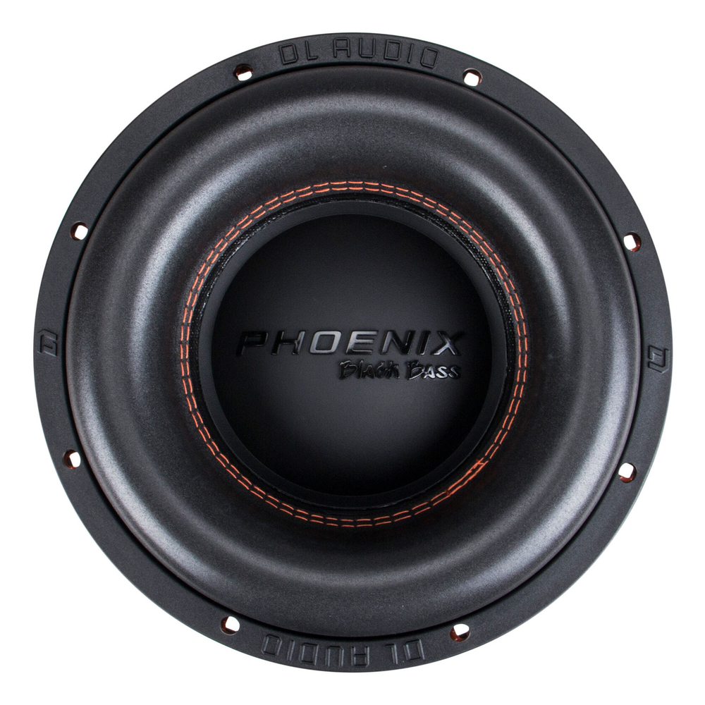PHOENIX BLACK BASS 10