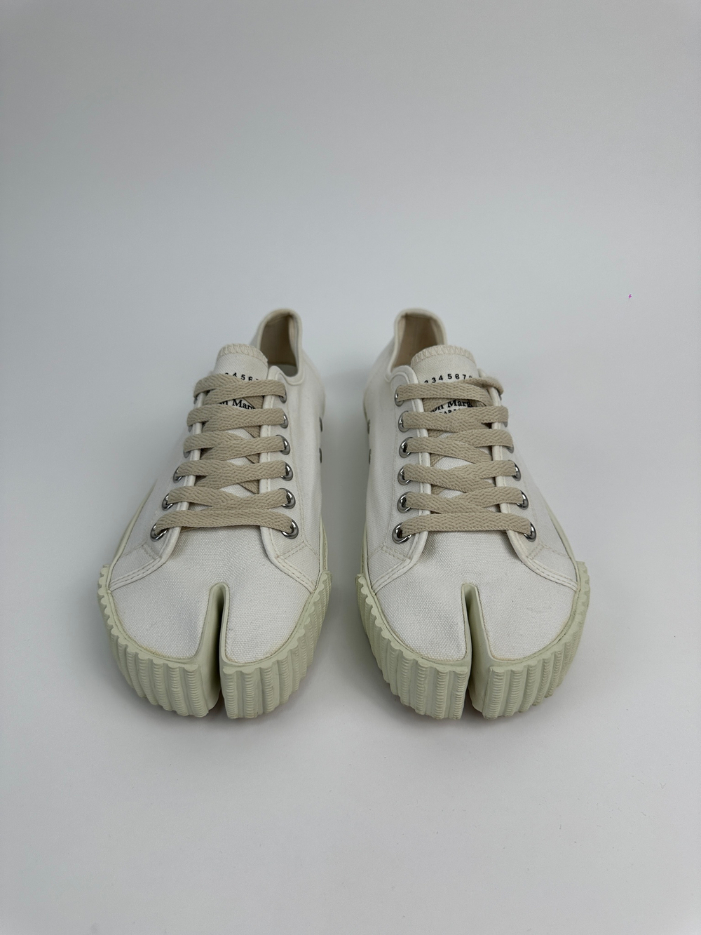 Кеды Maison Margiela