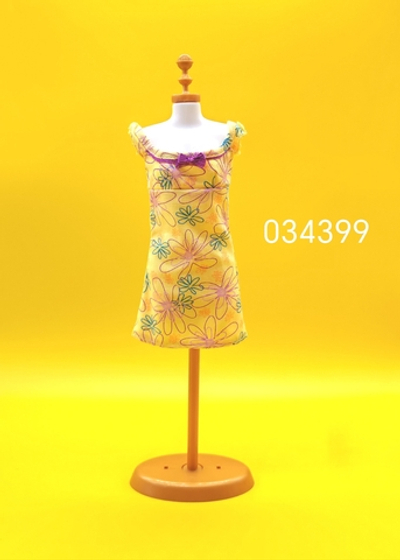 Одежда для куклы Барби винтаж 034399
