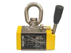 Магнитный грузозахват Tecnomagnete MaxX 125