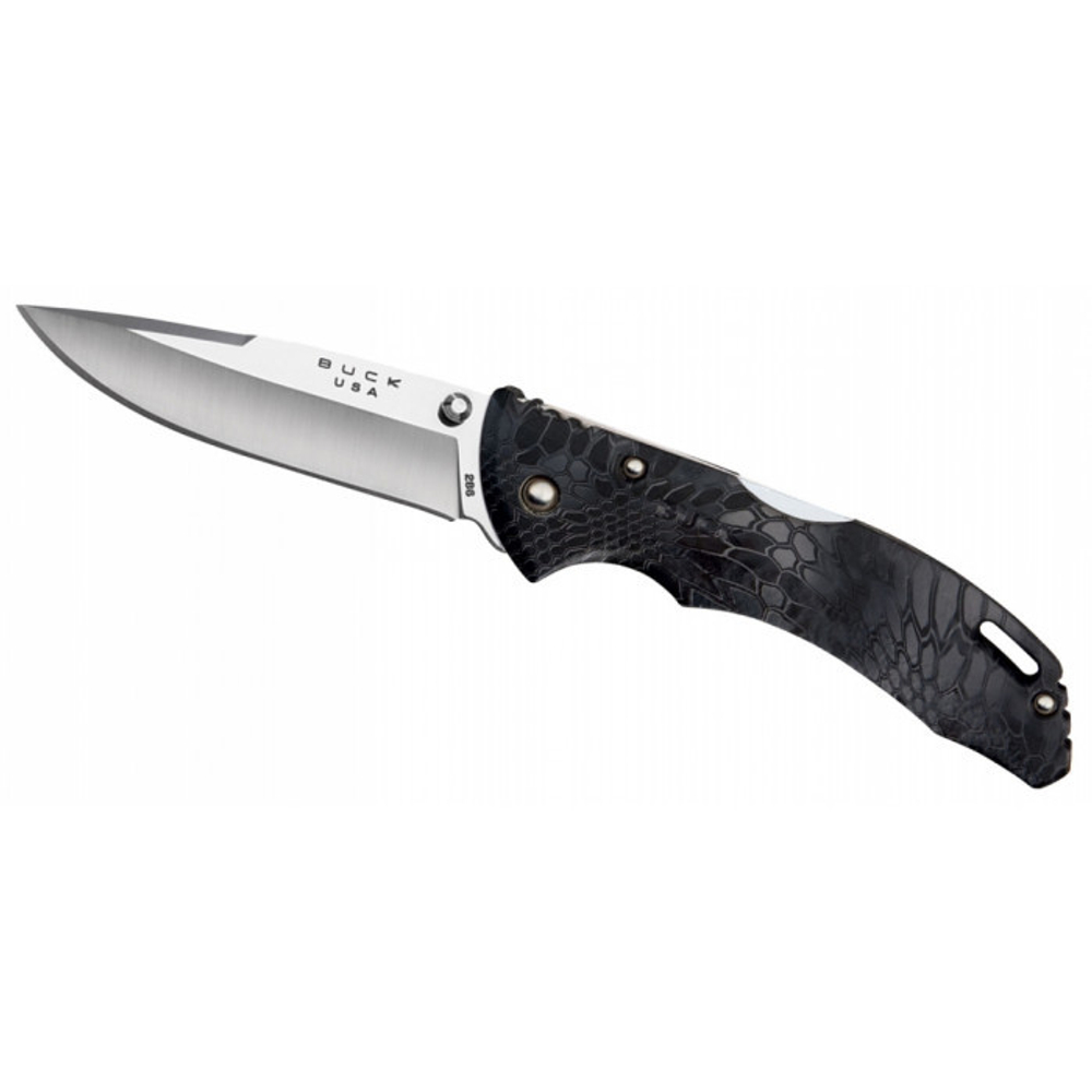 Складной нож BUCK 0286CMS27 Bantam BHM
