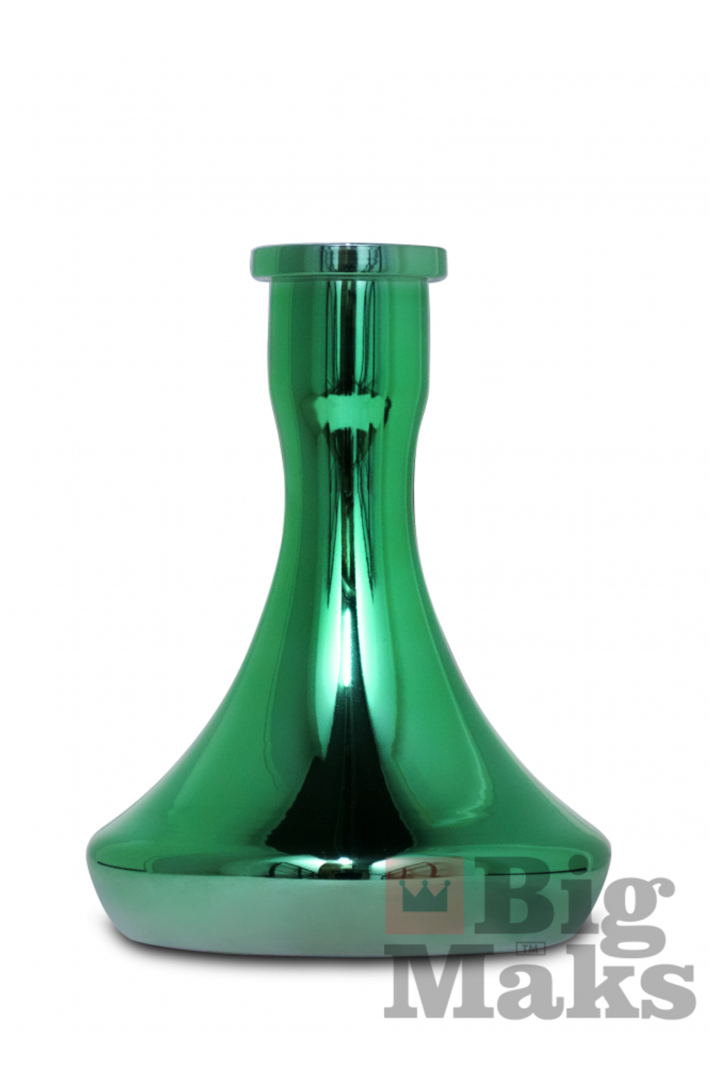 Колба Base Green (MIRRORED)