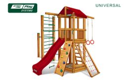 UNIVERSAL стандарт