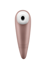 Вакуум-волновой бесконтактный стимулятор клитора Satisfyer 1 NG