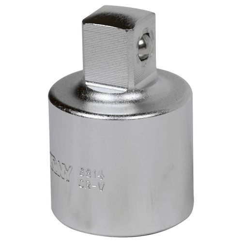 KING TONY (6814) Переходник 3/4">1/2"