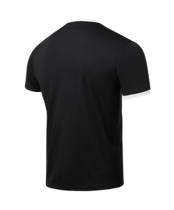 Футболка игровая CAMP Origin Jersey, черный, детский