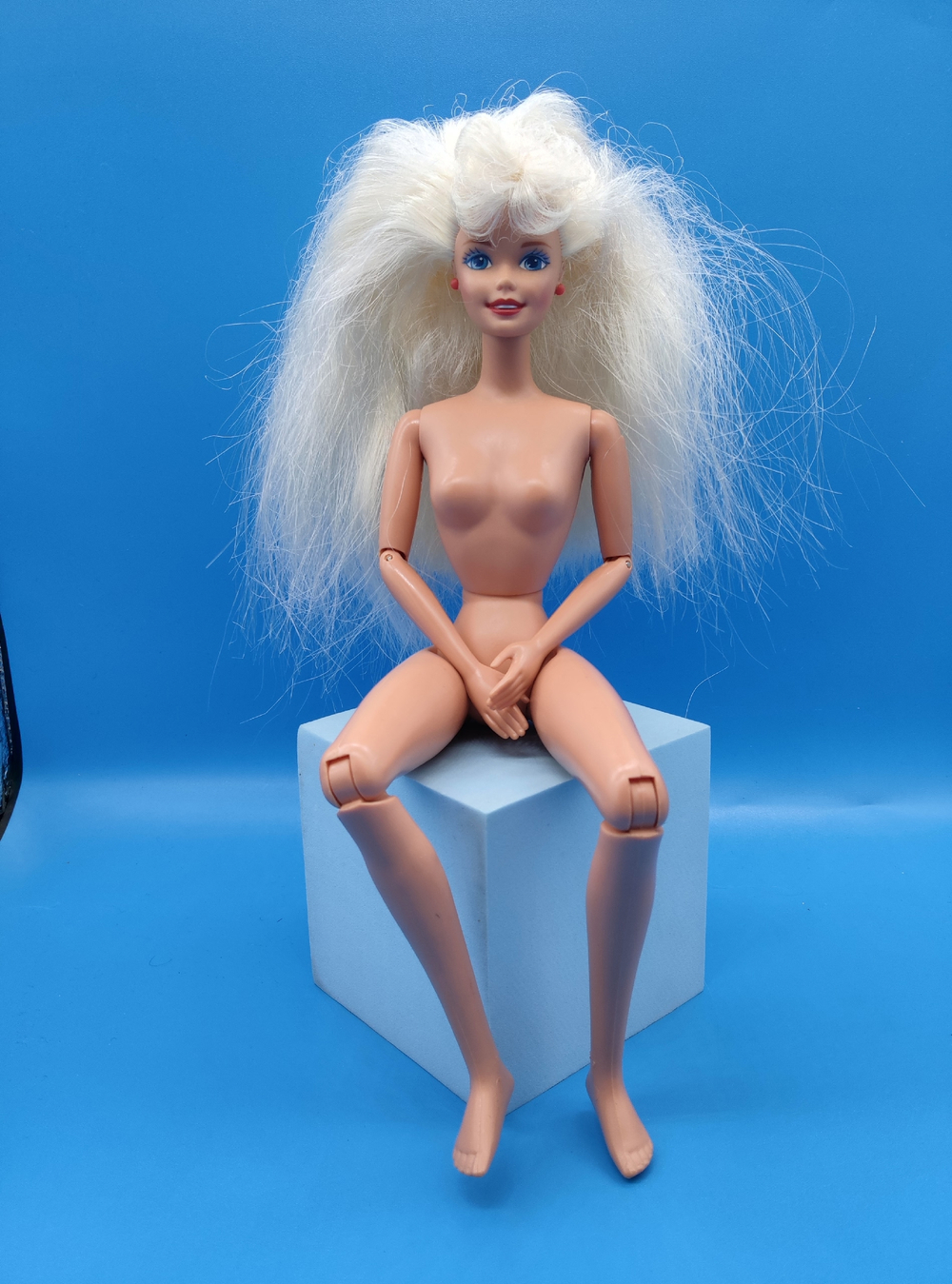 Кукла Барби Olympic Gymnast Barbie 1996 винтаж 023523