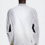On Jackets Long Sleeved Moderate No Fleece Lined Raglan Sleeve Regular Edition Stand Collar Waterproof Zip Closure 1me10160069