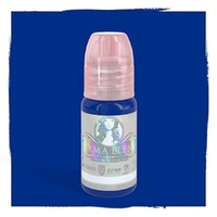 Пигмент Perma Blend Blue Iris, 15мл.