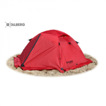 ПАЛАТКА TALBERG BOYARD PRO 3 RED