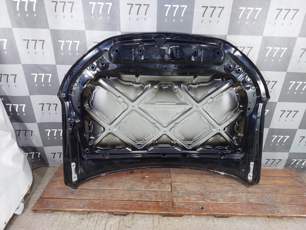 Капот Haval Jolion 21-нв Б/У Оригинал 8402120XST01AD
