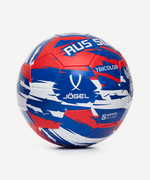 Мяч футбольный Flagball Russia №5
