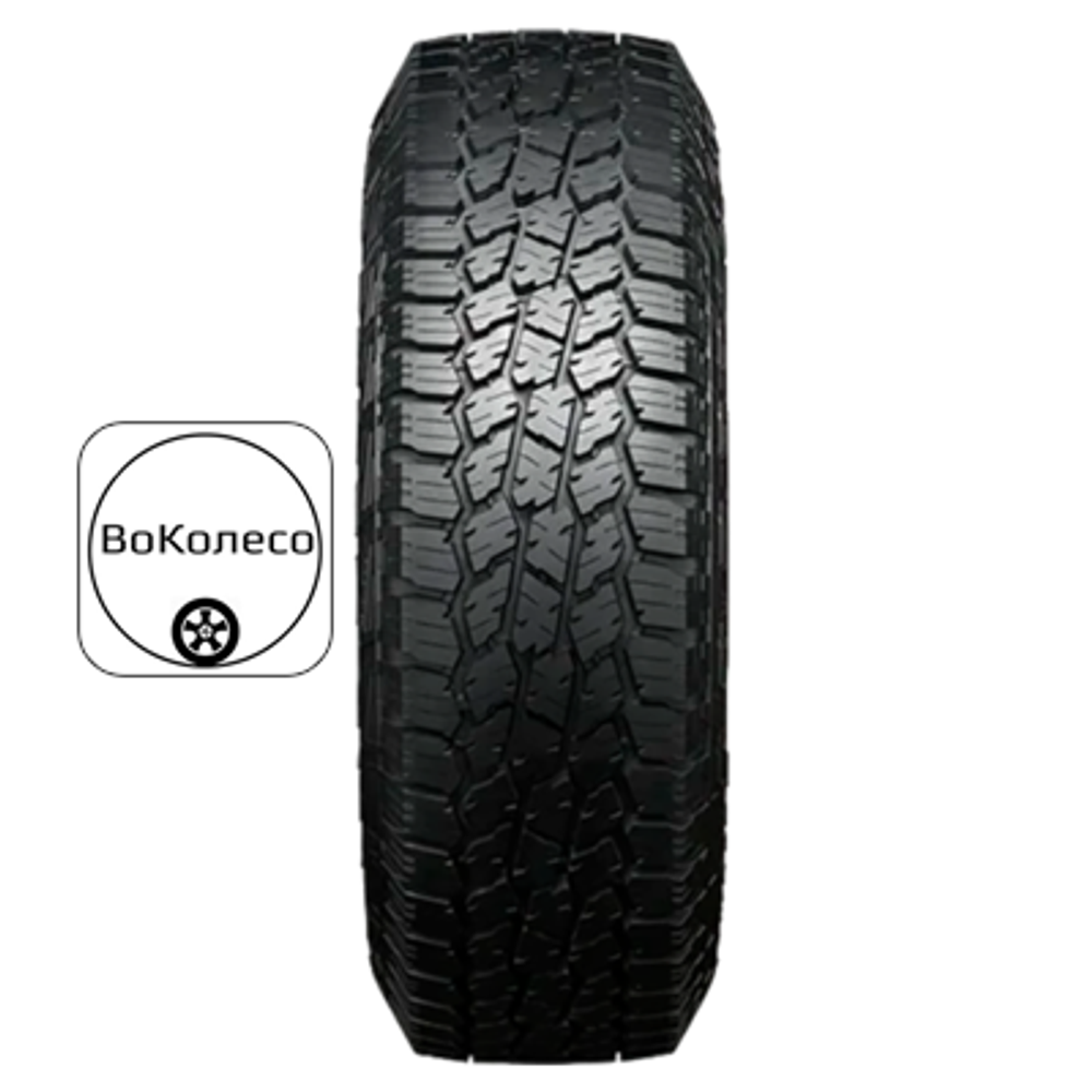 LT265/60R20 121/118S Geolandar A/T4 G018 TL Yokohama